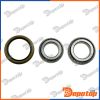 Roulement de roue avant pour DAEWOO | KLP-DW-060, 4142005000